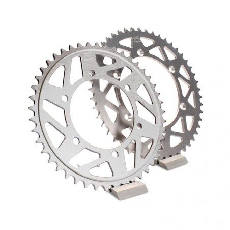 AFAM Standard Steel Crown Plate 80101-420 1074746001