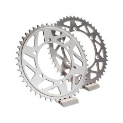 AFAM Standard Aluminum Rear Sprocket 428 1074801001