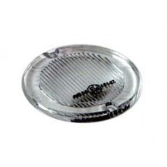 DENALI Replacement elliptical lens for diffused lighting with DM E-MARK certification 1149358