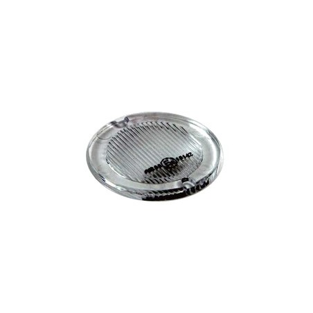DENALI Replacement elliptical lens for diffused lighting with DM E-MARK certification 1149358