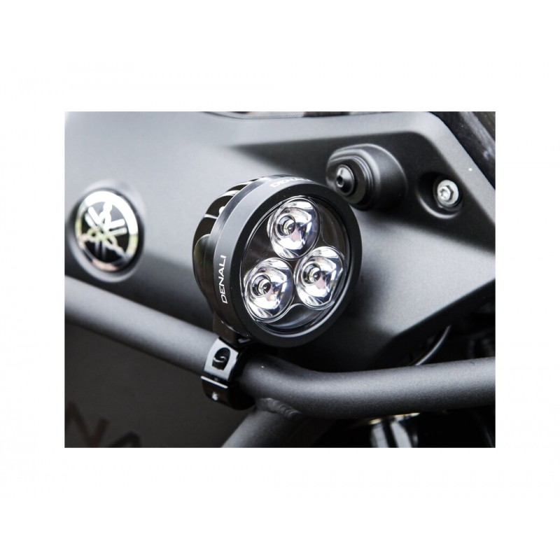 DENALI Headlight Kit D3 TRIOPTIC LED CANSMART™ GEN II 3067654