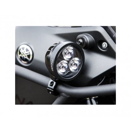 DENALI Kit de faros luces delanteras D3 TRIOPTIC LED CANSMART™ GEN II 3067654