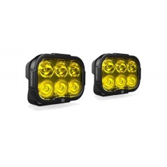 DENALI Kit de faros luces delanteras CANSMART™ DL6 3070548VAR