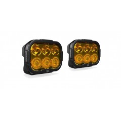 DENALI Kit de faros luces delanteras CANSMART™ DL6 3070572VAR