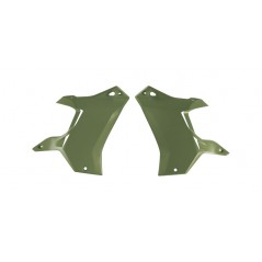 RACETECH Paneles laterales de radiador 1146812001