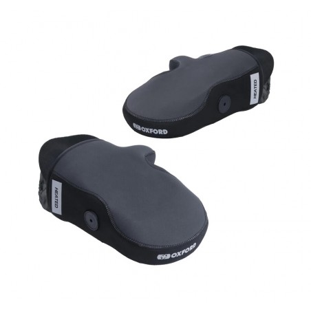 OXFORD Heated Handguards 1147643