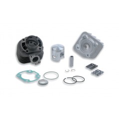 MALOSSI Complete Iron Cylinder and Piston Engine Kit with Pin Ø12 1147876