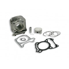 MALOSSI Complete Iron Cylinder and Piston Kit Ø 63 MM 1147878