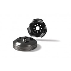 MALOSSI Embrague y campana DELTA Ø134MM 1147893