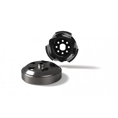 MALOSSI Clutch and bell DELTA Ø134MM 1147893