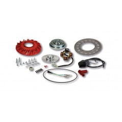 MALOSSI Ignition cone/flywheel VESPOWER Ø20/KG 1.2 1147896