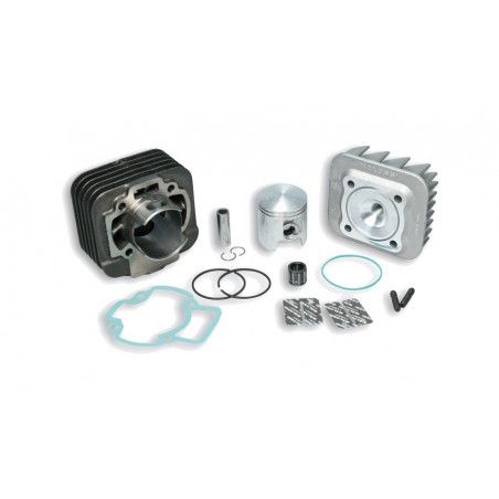 MALOSSI Kit de cilindro completo hierro con bulón Ø12 1147910