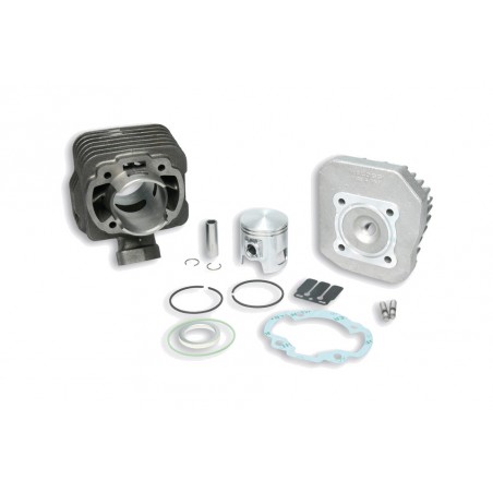 MALOSSI Complete iron cylinder kit with pin Ø12 1147911