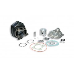 MALOSSI Complete iron cylinder kit with pin Ø10 1147916