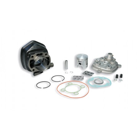 MALOSSI Complete iron cylinder kit with pin Ø10 1147916