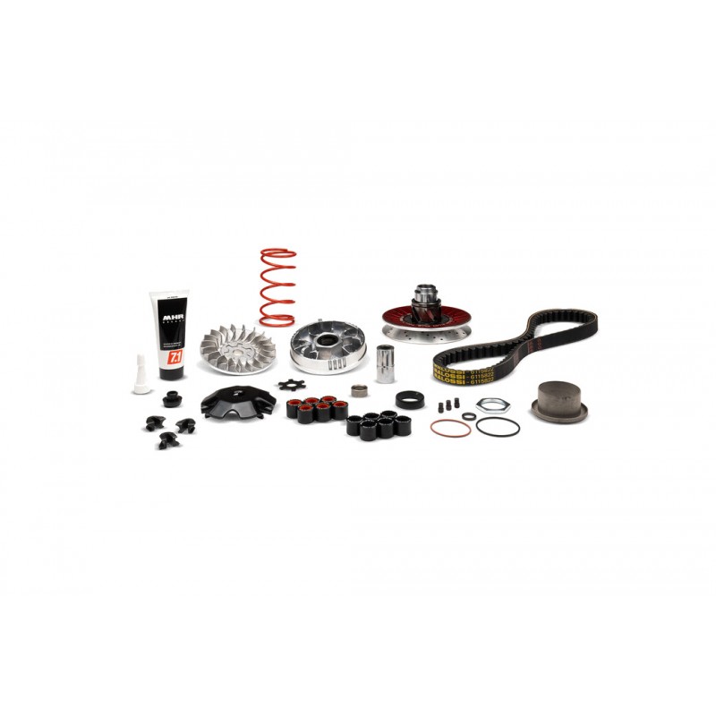 MALOSSI Complete Transmission Kit OVER RANGE MHR 1147925