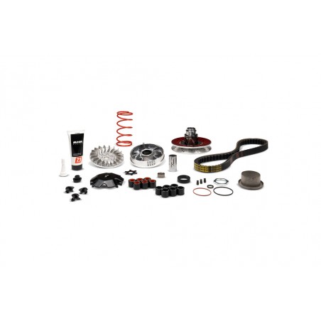 MALOSSI Complete Transmission Kit OVER RANGE MHR 1147925