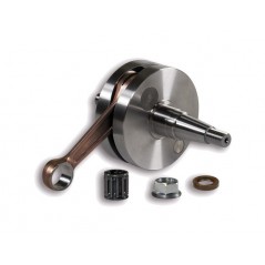 MALOSSI Crankshaft with pin and stroke Ø15MM/51MM 1147931