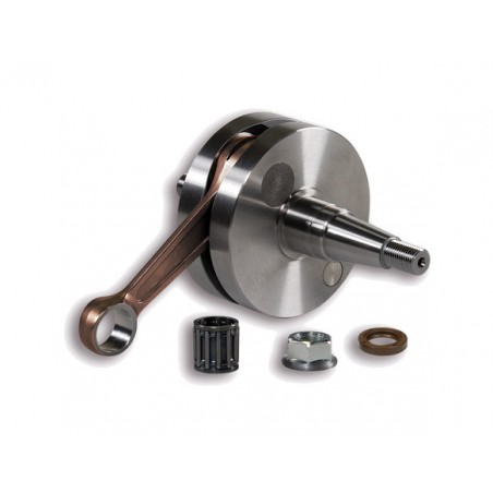 MALOSSI Crankshaft with pin and stroke Ø15MM/51MM 1147931