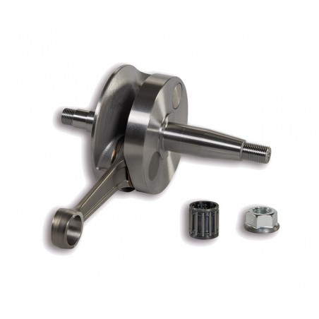 MALOSSI Crankshaft with pin and stroke Ø15MM/51MM 1147932