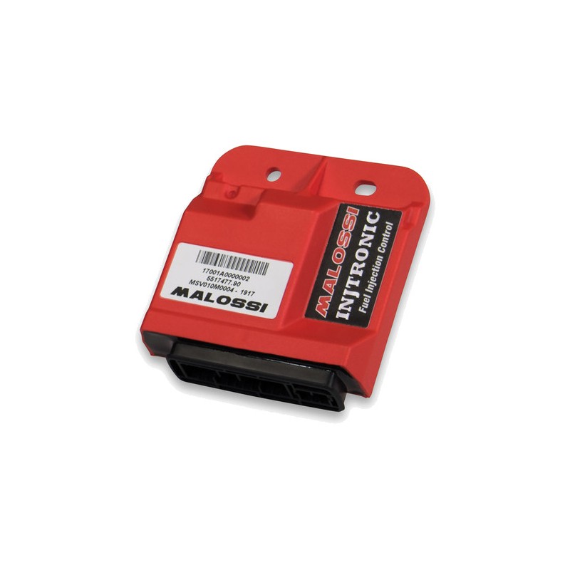 MALOSSI Electronic Control Unit INJTRONIC 4T 1147933