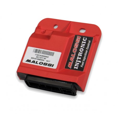 centralka elektroniczna injtronic 4t