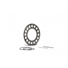 MALOSSI Starter ring gear with mounting screws 1147935