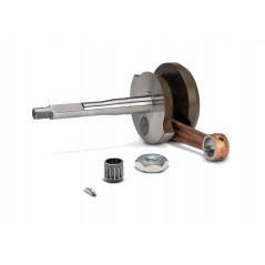 MALOSSI Crankshaft with wrist pin and stroke RHQ Ø12MM/43 MM 1148111