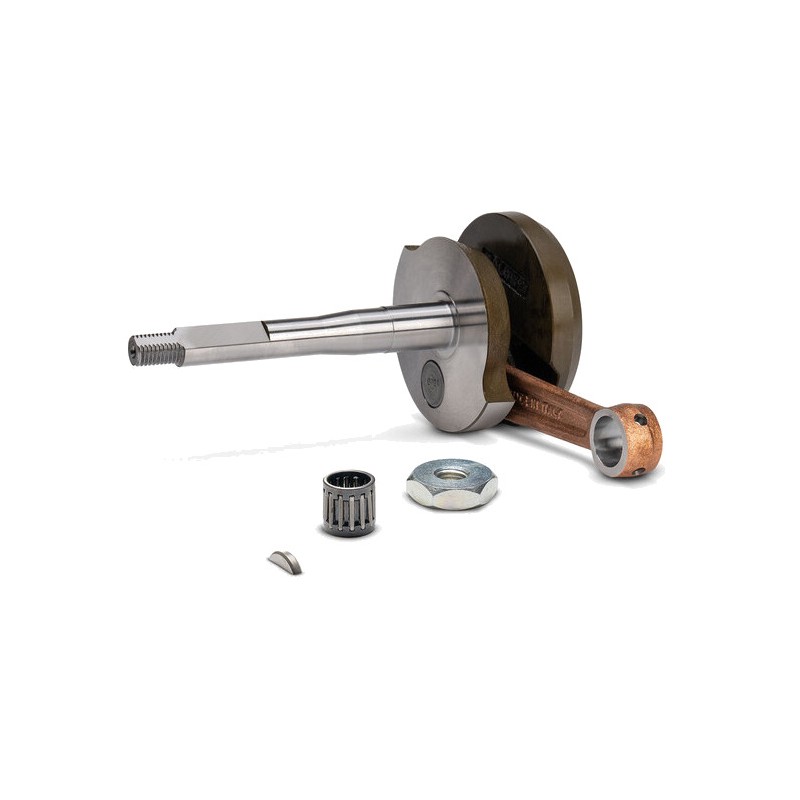 MALOSSI Cigüeñal con bulón y carrera RHQ Ø12MM/43 MM 1148111