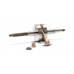 MALOSSI Crankshaft with wrist pin and stroke RHQ Ø10 MM/39.2 MM 1148117