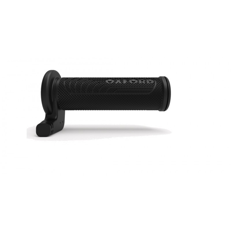 OXFORD Replacement heated right handlebar grip, UK specific version, ADVANCED SPORT 1148152