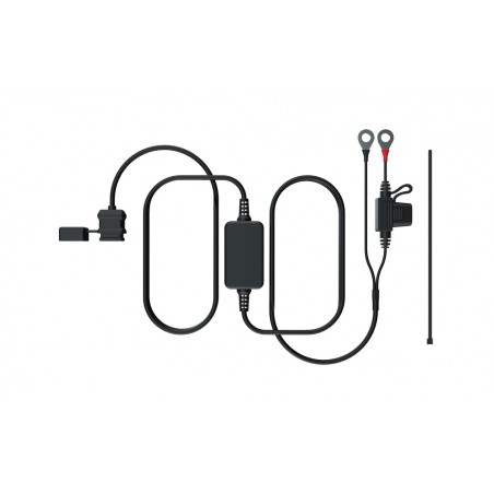 OXFORD USB type C charger 3.0 AMP 1148160