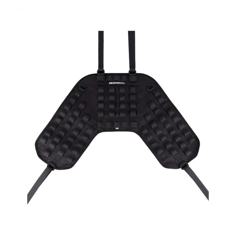 OXFORD Portabotellas NOMAD XL 1148162