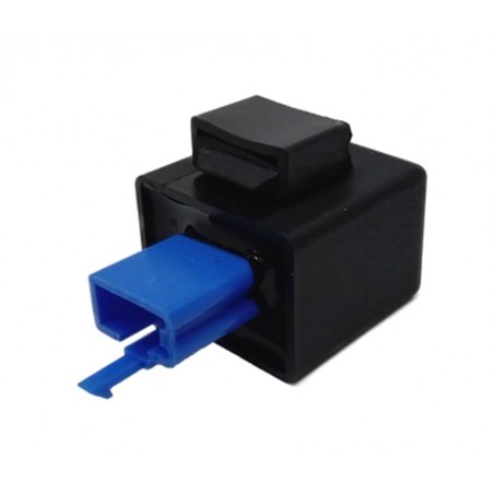 TECNIUM Flasher relay BY DZE 2 X 3W + 0.25W 1148655