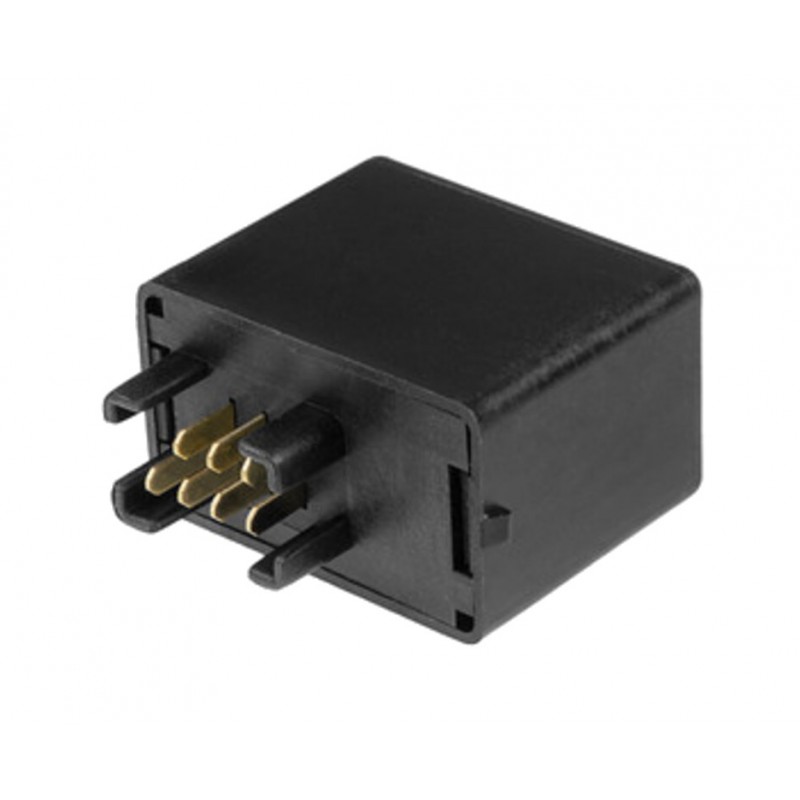 TECNIUM Relay for turn signals BY DZE (2+2) X 21W / LED 1148656