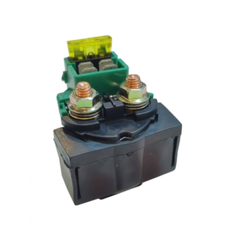 TECNIUM Starter relay BY DZE 1148658