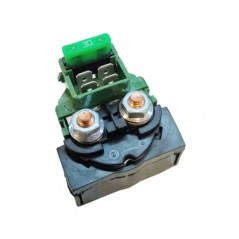 TECNIUM Starter relay BY DZE 1148659