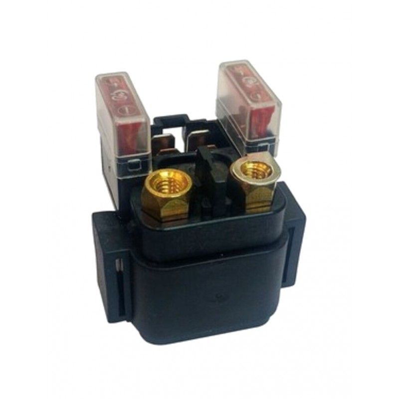 TECNIUM Starter relay BY DZE 1148660