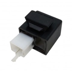 TECNIUM Starter relay BY DZE 1148662