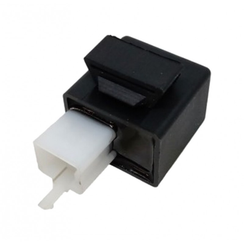 TECNIUM Starter relay BY DZE 1148662