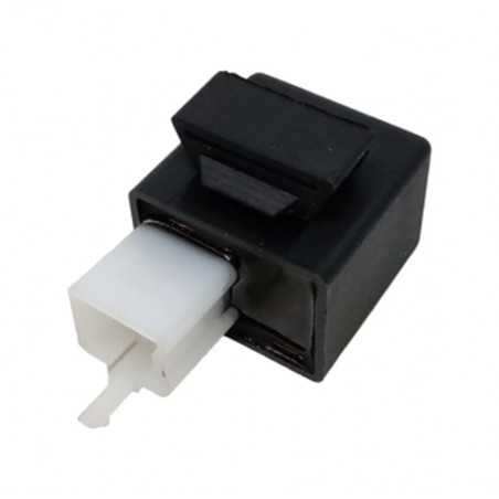 TECNIUM Relé de arranque BY DZE 1148662