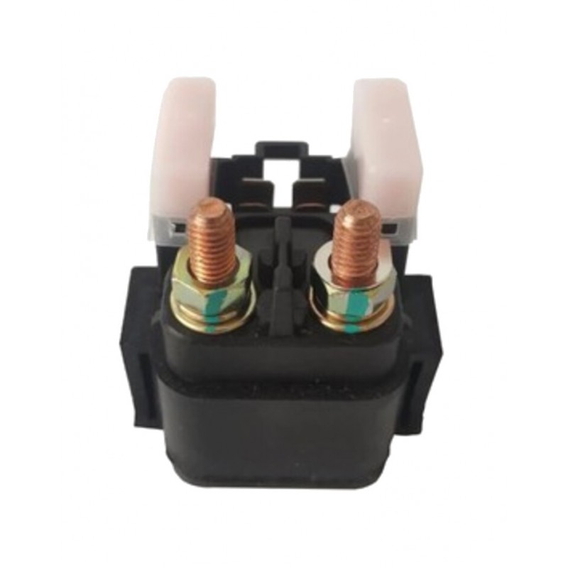 TECNIUM Starter relay BY DZE 1148664