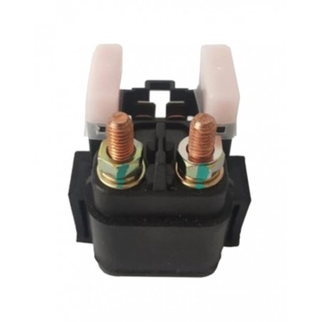 TECNIUM Starter relay BY DZE 1148664