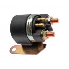 TECNIUM Starter relay BY DZE 1148665