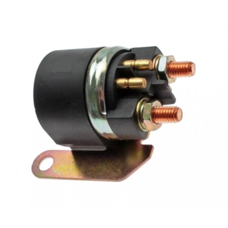 TECNIUM Relé de arranque BY DZE 1148665