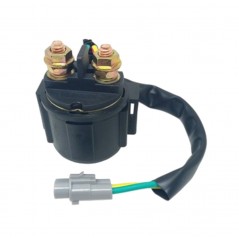 TECNIUM Starter relay BY DZE 1148666