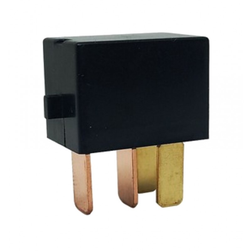 TECNIUM Micro sealed relay BY DZE 1148669