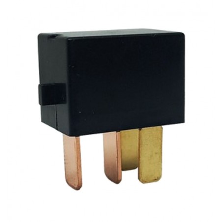 TECNIUM Micro sealed relay BY DZE 1148669