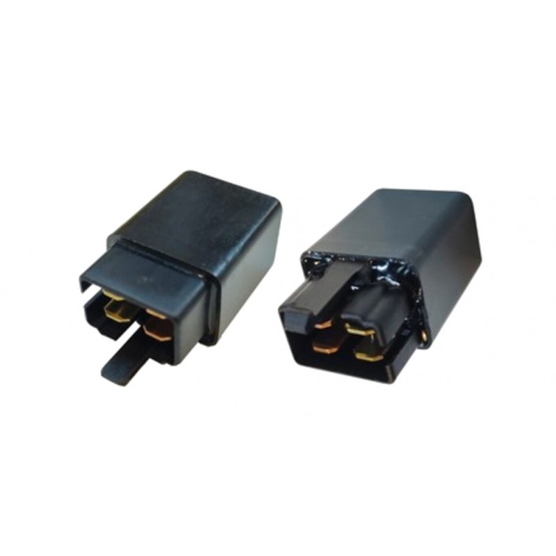 TECNIUM Mini relé sellado BY DZE 1148672