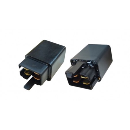 TECNIUM Mini sealed relay BY DZE 1148672